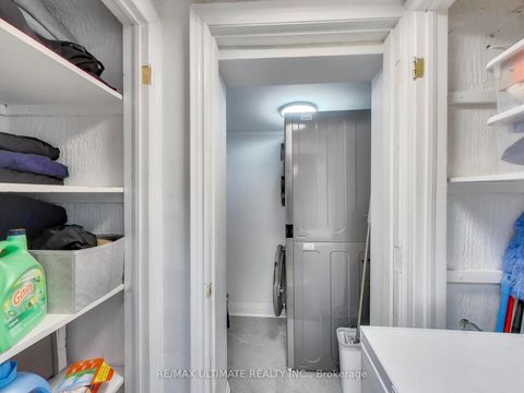 Photo 32 at 11 Blandorman Road, Maple Leaf, Toronto