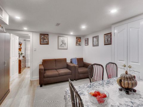 Photo 33 at 11 Blandorman Road, Maple Leaf, Toronto