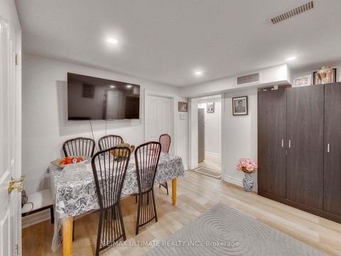 Photo 34 at 11 Blandorman Road, Maple Leaf, Toronto