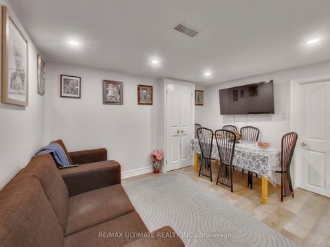 Photo 35 at 11 Blandorman Road, Maple Leaf, Toronto