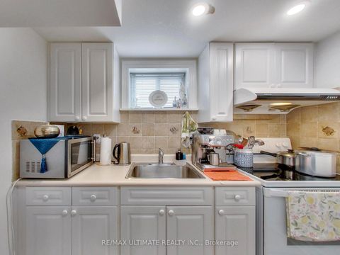 Photo 36 at 11 Blandorman Road, Maple Leaf, Toronto