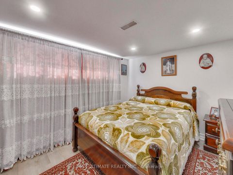 Photo 37 at 11 Blandorman Road, Maple Leaf, Toronto