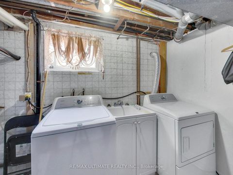 Photo 39 at 11 Blandorman Road, Maple Leaf, Toronto