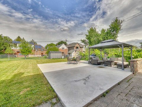 Photo 41 at 11 Blandorman Road, Maple Leaf, Toronto