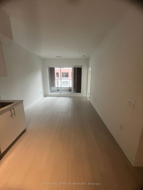 Photo 3 at 413 - 4010 Eglinton Avenue W, Humber Heights, Toronto