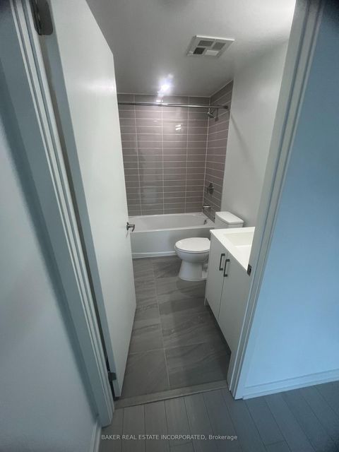 Photo 12 at 413 - 4010 Eglinton Avenue W, Humber Heights, Toronto