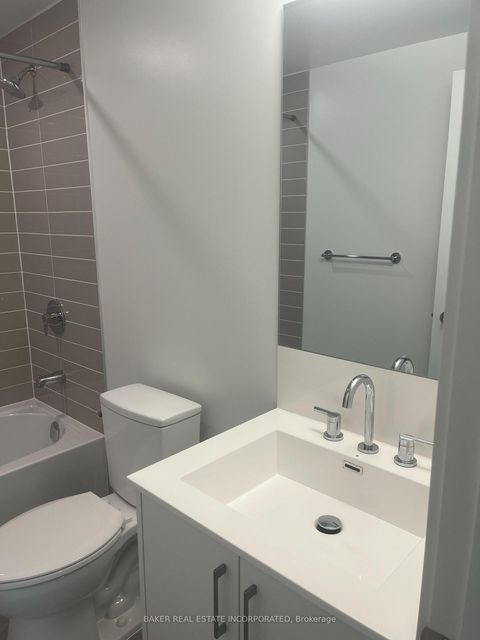 Photo 13 at 413 - 4010 Eglinton Avenue W, Humber Heights, Toronto