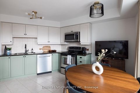 Photo 3 at 902 - 18 Valley Woods Road, Donalda, Toronto