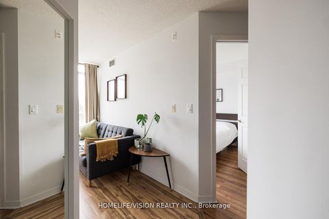 Photo 6 at 902 - 18 Valley Woods Road, Donalda, Toronto
