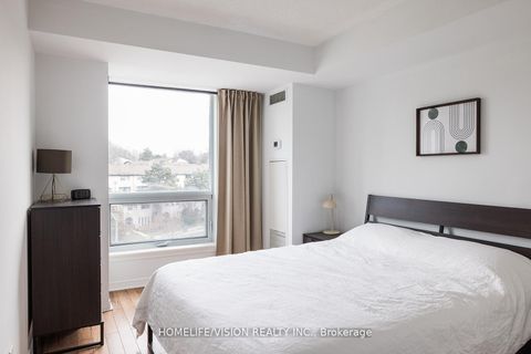 Photo 7 at 902 - 18 Valley Woods Road, Donalda, Toronto
