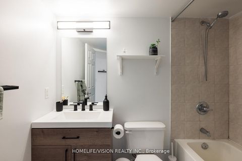 Photo 11 at 902 - 18 Valley Woods Road, Donalda, Toronto
