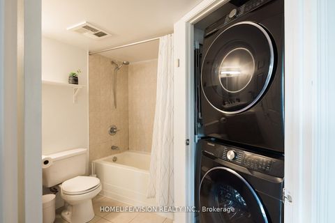 Photo 12 at 902 - 18 Valley Woods Road, Donalda, Toronto
