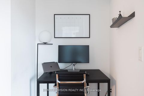 Photo 13 at 902 - 18 Valley Woods Road, Donalda, Toronto