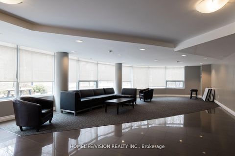 Photo 14 at 902 - 18 Valley Woods Road, Donalda, Toronto