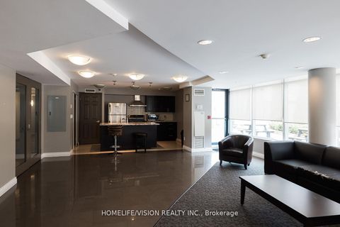 Photo 15 at 902 - 18 Valley Woods Road, Donalda, Toronto