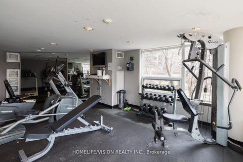 Photo 16 at 902 - 18 Valley Woods Road, Donalda, Toronto