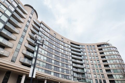Photo 17 at 902 - 18 Valley Woods Road, Donalda, Toronto