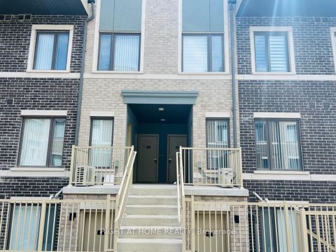 Photo 1 at 53 - 5 William Jackson Way, New Toronto, Toronto