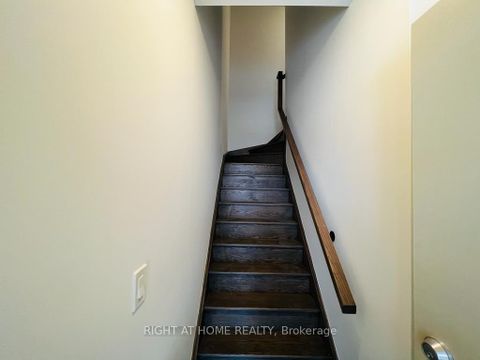 Photo 3 at 53 - 5 William Jackson Way, New Toronto, Toronto