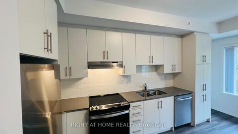 Photo 11 at 53 - 5 William Jackson Way, New Toronto, Toronto