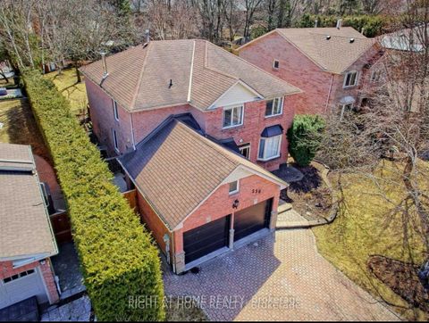 Photo 1 at 236 Mccaffrey Road, Glenway Estates, Newmarket