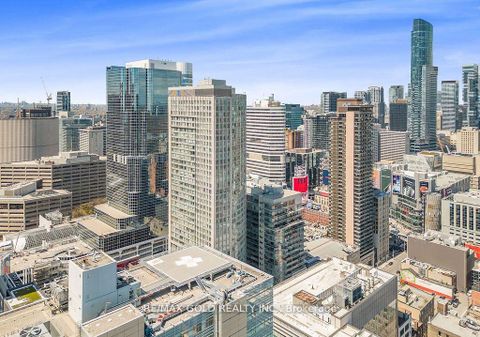 Photo 1 at 1506 - 200 Victoria Street, Yonge Corridor, Toronto