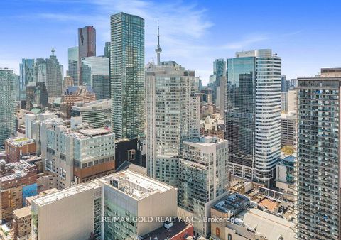 Photo 2 at 1506 - 200 Victoria Street, Yonge Corridor, Toronto