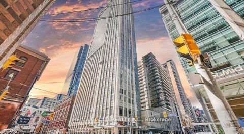 Photo 18 at 1506 - 200 Victoria Street, Yonge Corridor, Toronto