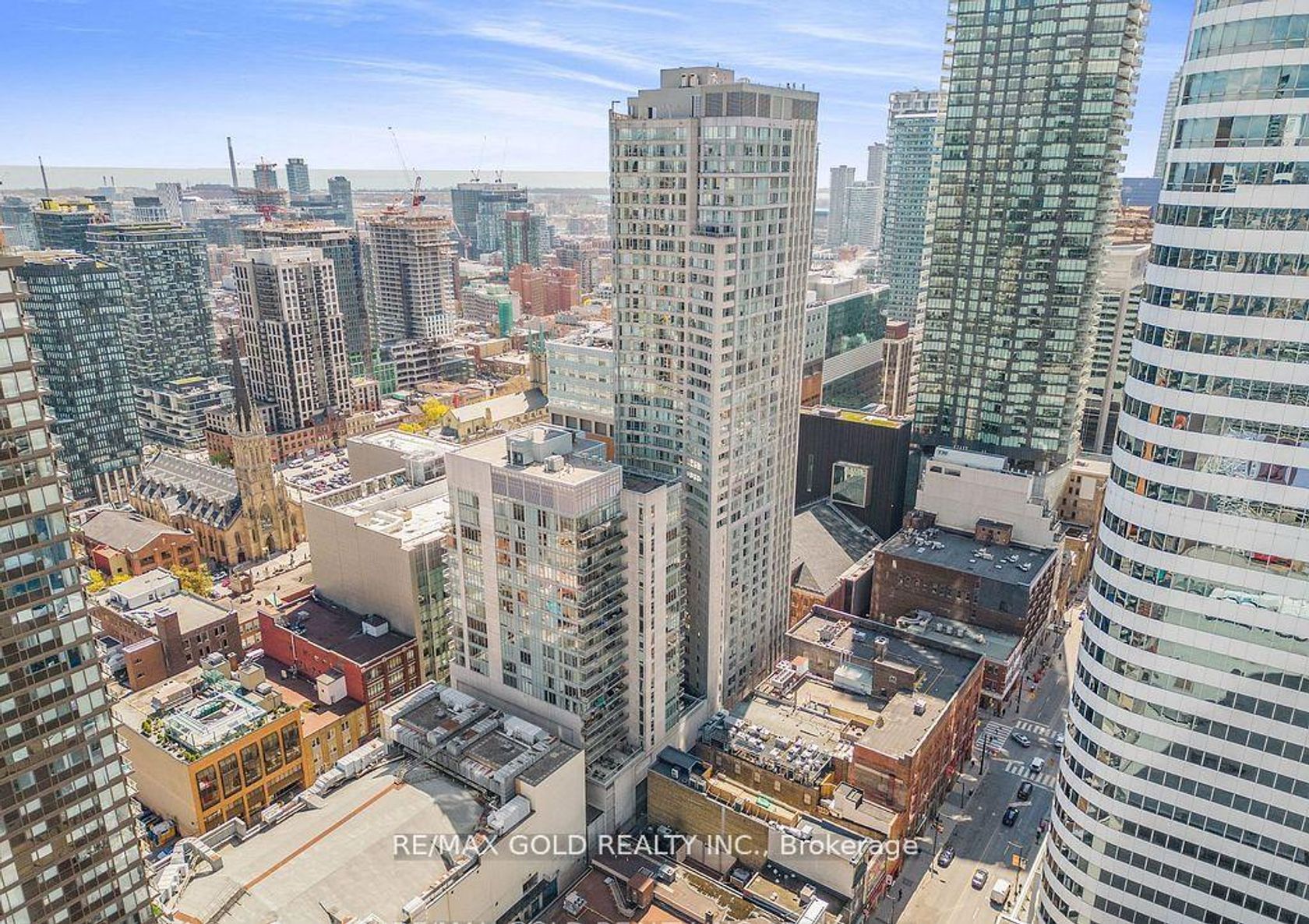 1506 - 200 Victoria Street, Yonge Corridor, Toronto 