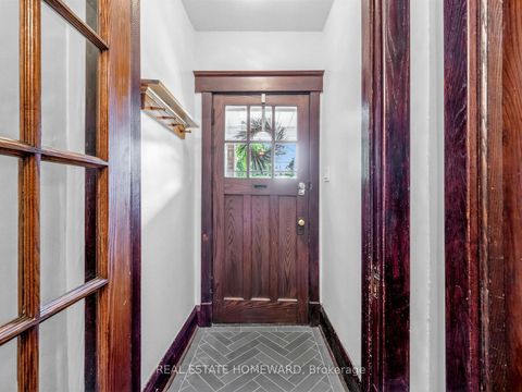 Photo 3 at 309 Chisholm Avenue, Lumsden, Toronto