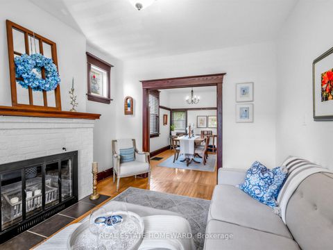 Photo 6 at 309 Chisholm Avenue, Lumsden, Toronto