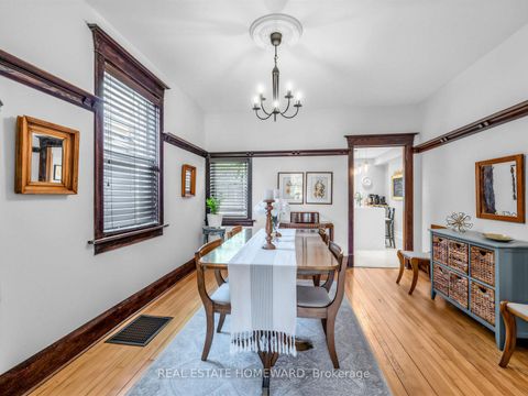 Photo 7 at 309 Chisholm Avenue, Lumsden, Toronto