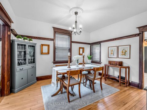 Photo 8 at 309 Chisholm Avenue, Lumsden, Toronto