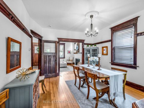 Photo 9 at 309 Chisholm Avenue, Lumsden, Toronto