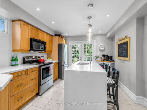 Photo 10 at 309 Chisholm Avenue, Lumsden, Toronto