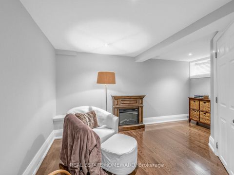 Photo 15 at 309 Chisholm Avenue, Lumsden, Toronto