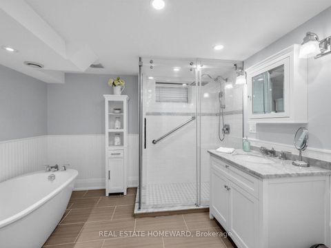 Photo 19 at 309 Chisholm Avenue, Lumsden, Toronto