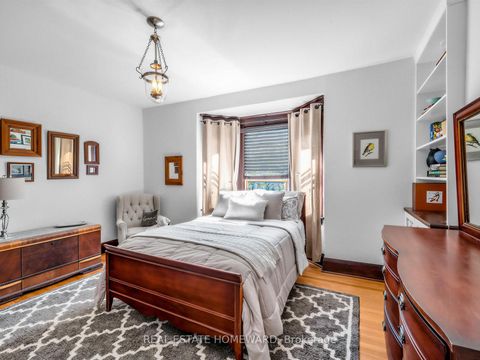 Photo 21 at 309 Chisholm Avenue, Lumsden, Toronto