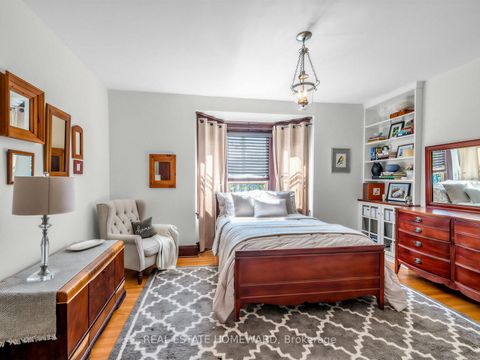 Photo 22 at 309 Chisholm Avenue, Lumsden, Toronto