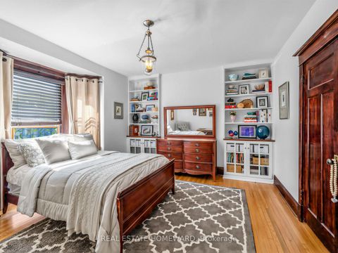 Photo 24 at 309 Chisholm Avenue, Lumsden, Toronto