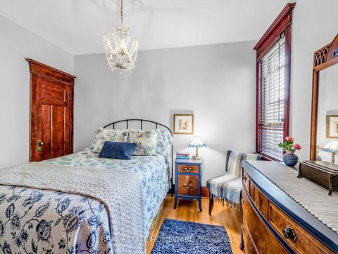 Photo 25 at 309 Chisholm Avenue, Lumsden, Toronto
