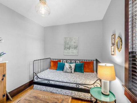 Photo 28 at 309 Chisholm Avenue, Lumsden, Toronto