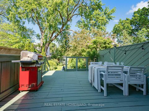 Photo 31 at 309 Chisholm Avenue, Lumsden, Toronto