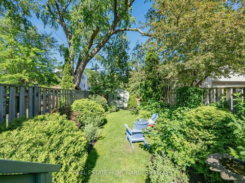 Photo 32 at 309 Chisholm Avenue, Lumsden, Toronto