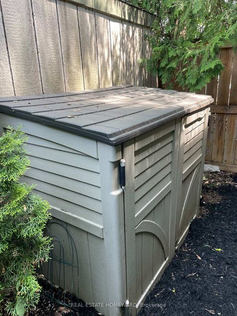 Photo 33 at 309 Chisholm Avenue, Lumsden, Toronto