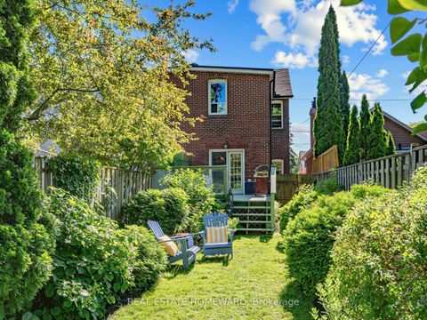 Photo 34 at 309 Chisholm Avenue, Lumsden, Toronto
