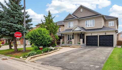 Photo 1 at 119 Toscana Road, Sonoma Heights, Vaughan