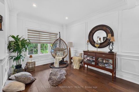 Photo 5 at 119 Toscana Road, Sonoma Heights, Vaughan