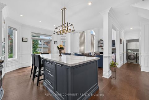 Photo 13 at 119 Toscana Road, Sonoma Heights, Vaughan