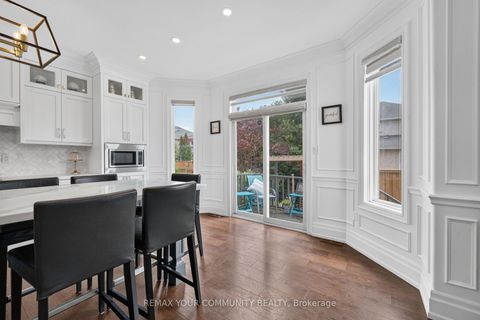 Photo 15 at 119 Toscana Road, Sonoma Heights, Vaughan